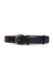 BLACK CLASSIC BELT