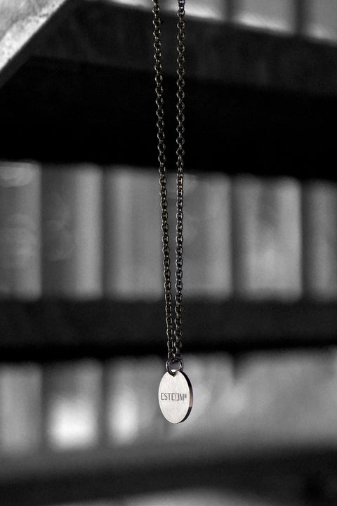 STEEL CIRCLE CHAIN