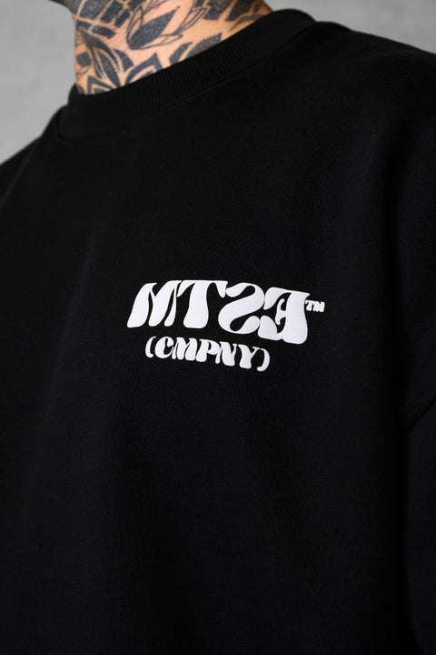 BLACK CMPNY OVERSIZED SWEATER