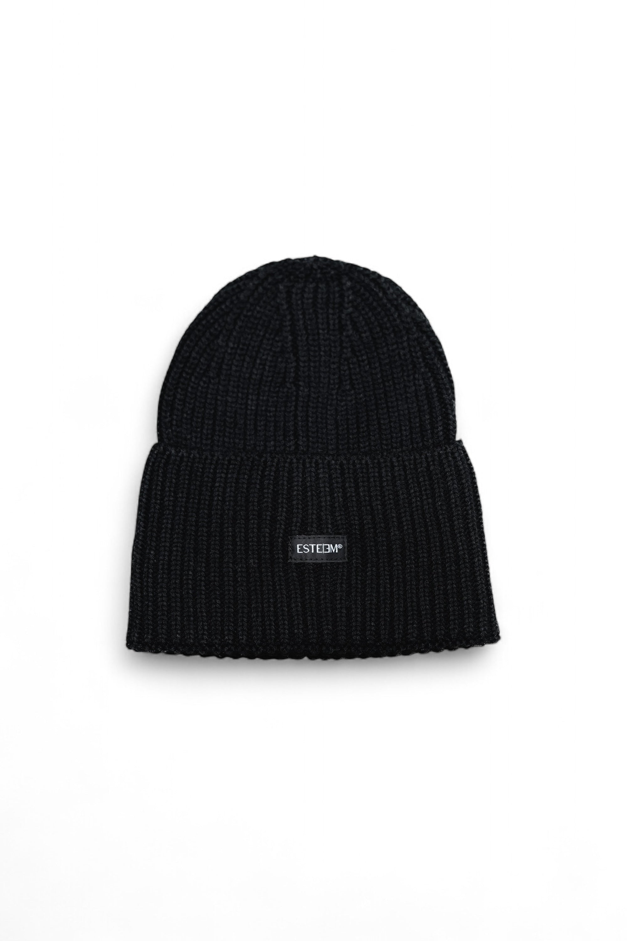 ESTEEM Mütze Herren Schwarz – ESTEEM Clothing