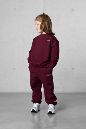 CABERNET DISCREET OVERSIZED SET