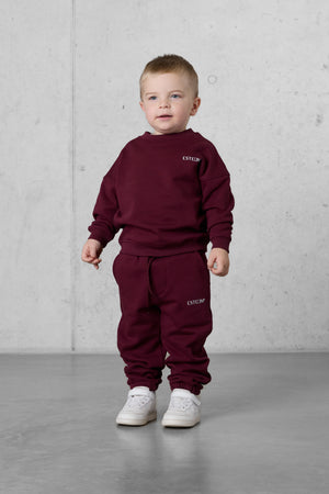 CABERNET DISCREET OVERSIZED SET