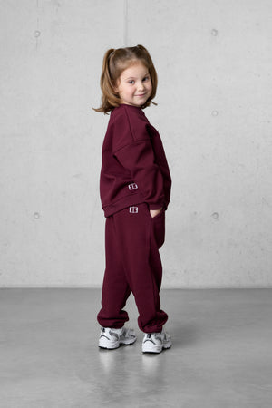 CABERNET DISCREET OVERSIZED SET