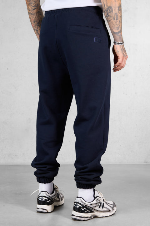 DARKSAPPHIRE ESSENTIAL JOGGER