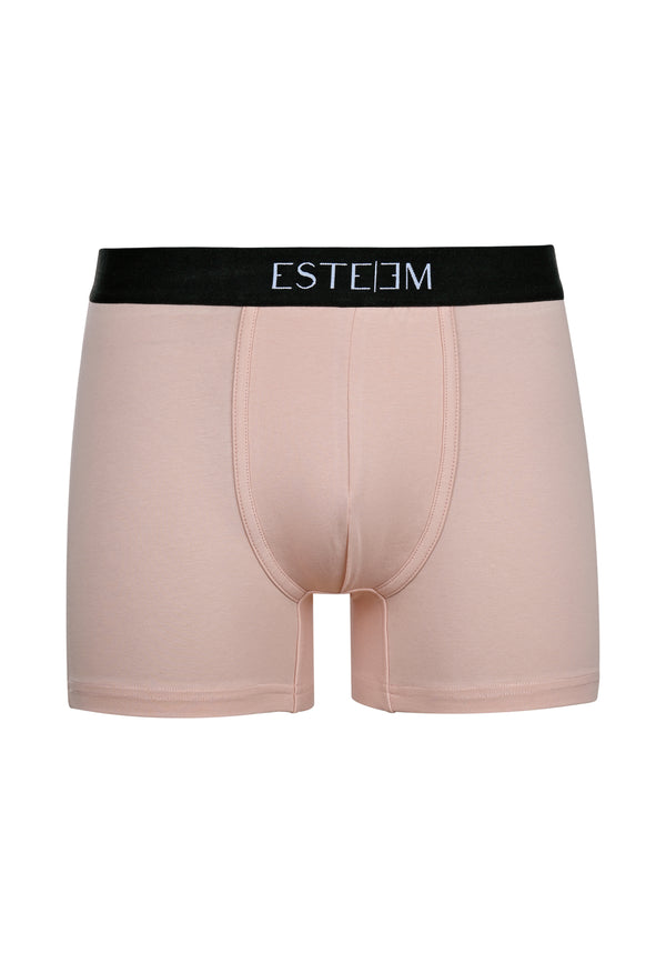SMOKEROSE BASIC TRUNKS