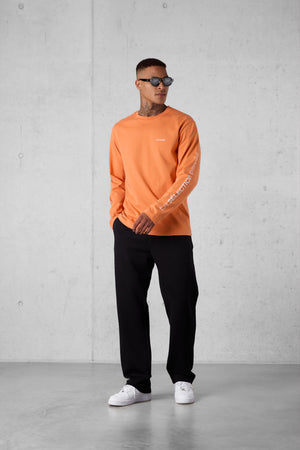 DUSTYORANGE SÉLECTION PRIVÉE LONGSLEEVE