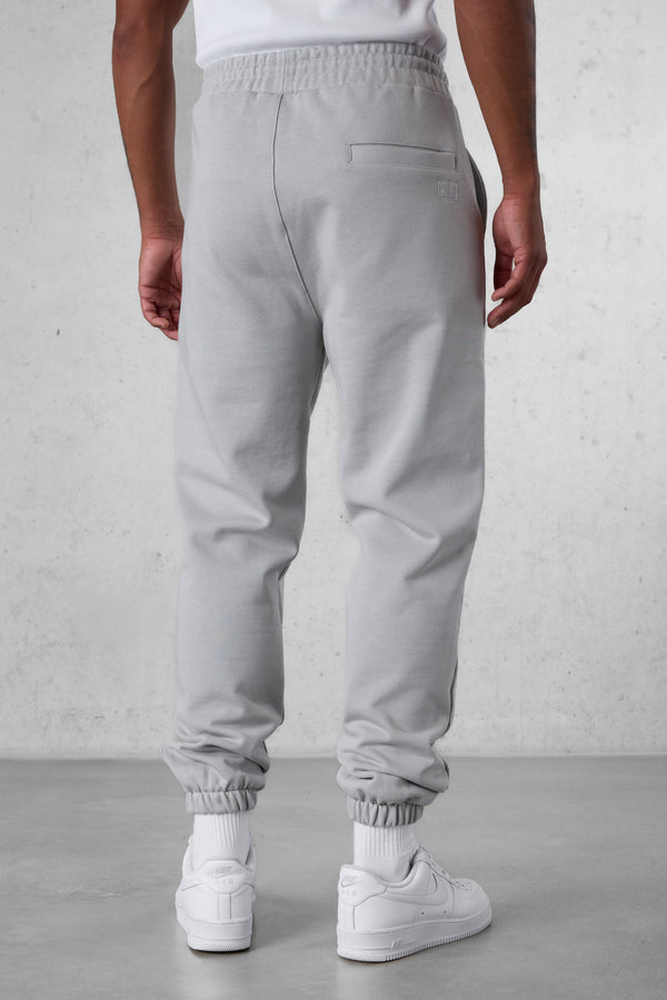 GREY ESSENTIAL JOGGER