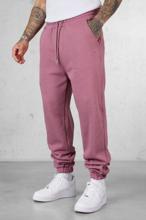 MAUVEROSE ESSENTIAL JOGGER