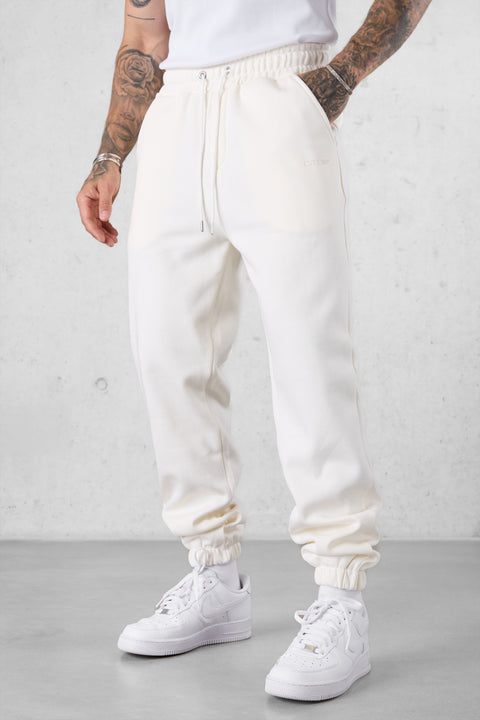 OFFWHITE ESSENTIAL JOGGER