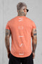 CORAL VERTICAL TEE