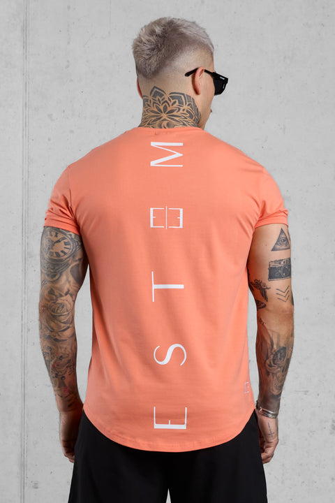 CORAL VERTICAL TEE