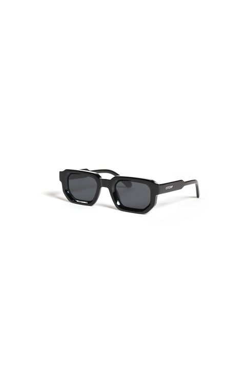 BLACK CLASSIC SUNGLASSES 3.0