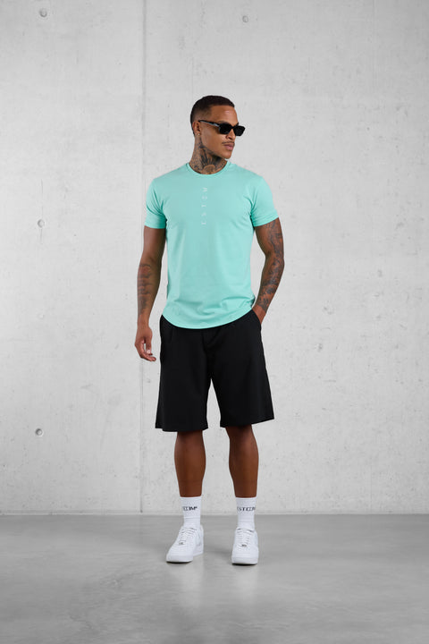 ICEGREEN VERTICAL TEE