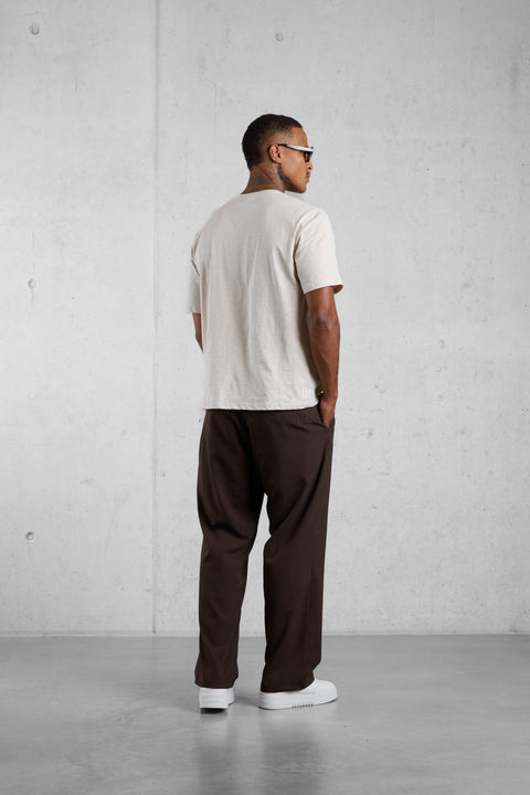 OAT SIGNATURE REGULAR TEE